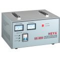 10 kW 80% Power Meter Anzeige Einphase -Servo -SVC 10KVA AC Automatic Spannungsregler